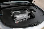 Acura TL SH-AWD 2008 года